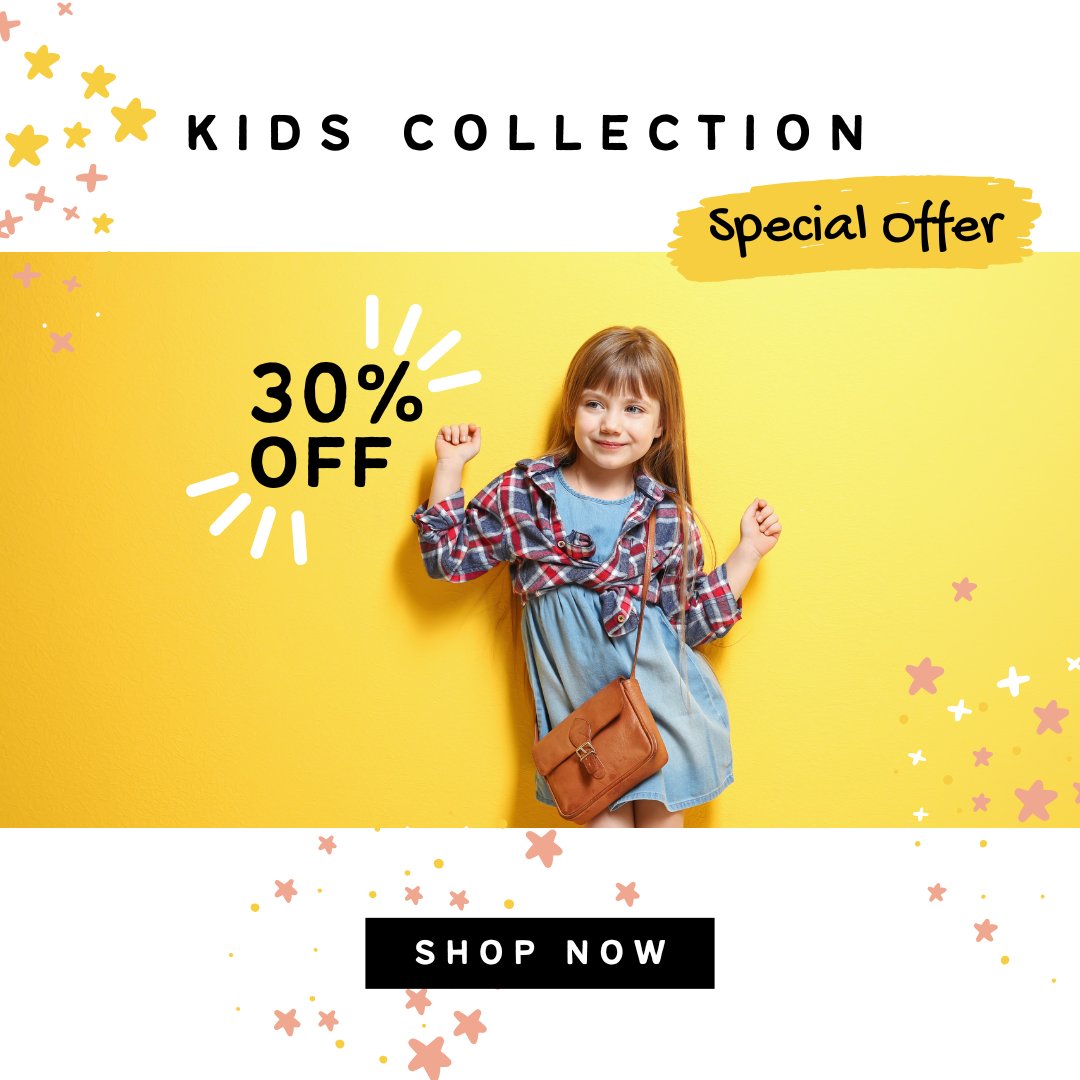 Kids Collection